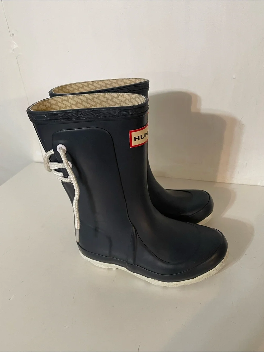 Hunter Boots for Toddler